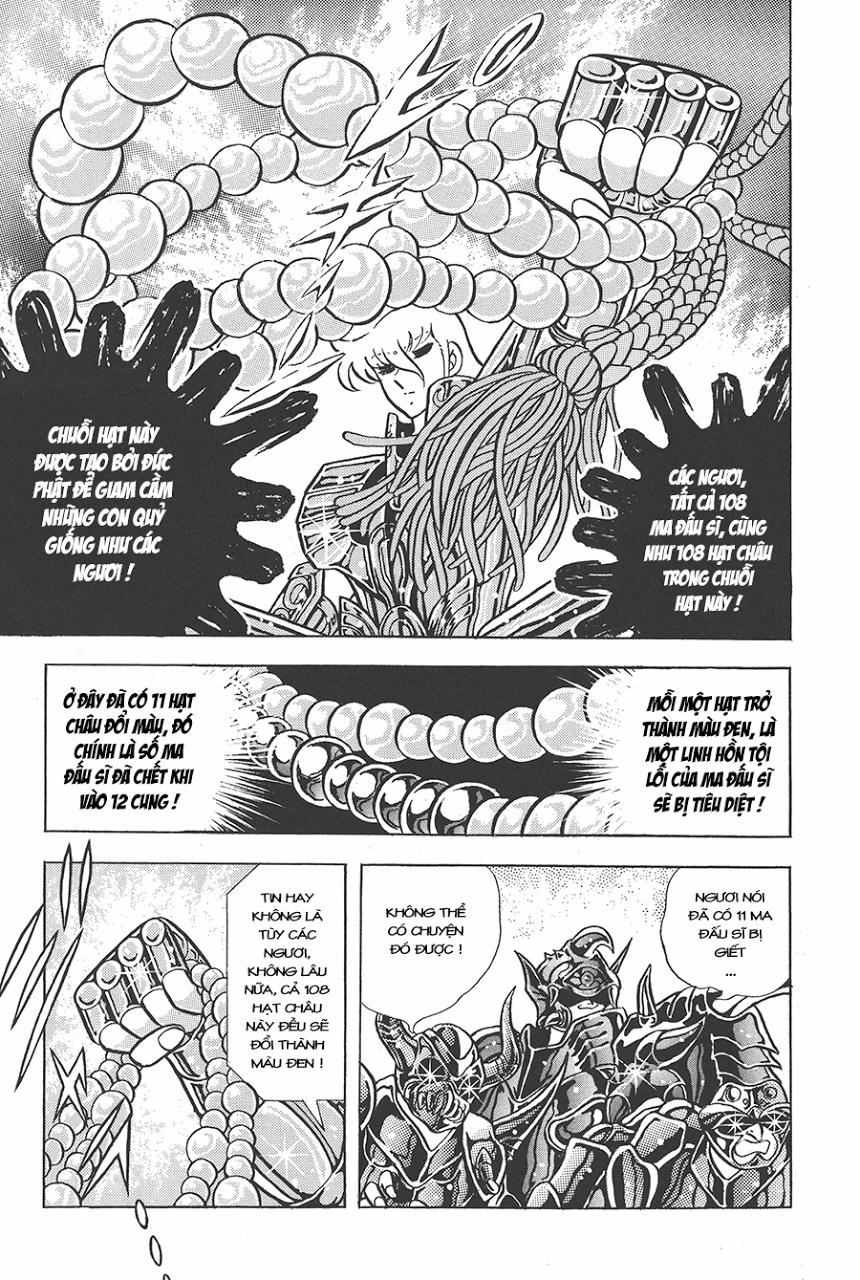 Áo Giáp Vàng Chapter 76 - Next Chapter 77