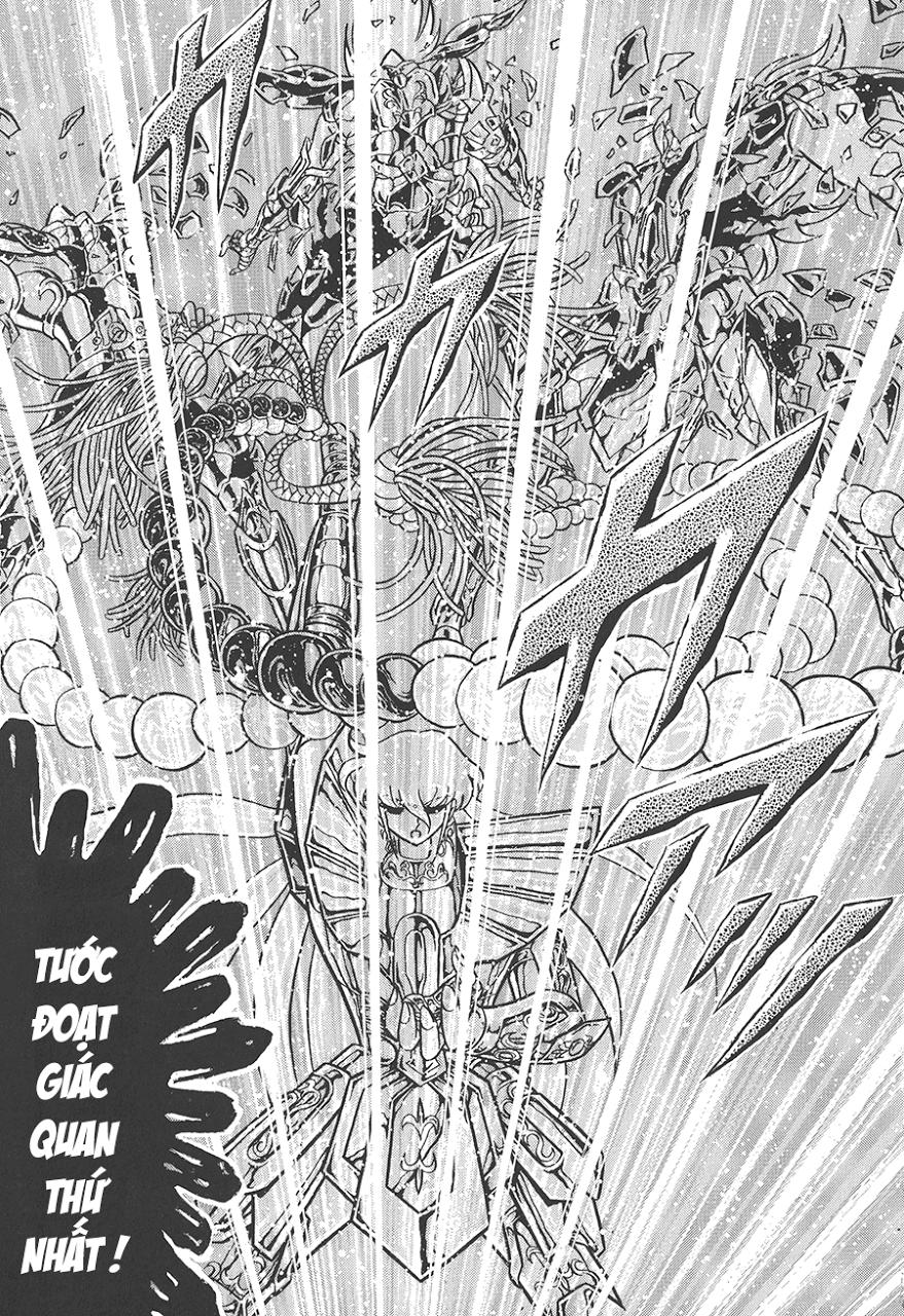 Áo Giáp Vàng Chapter 77 - Next Chapter 78