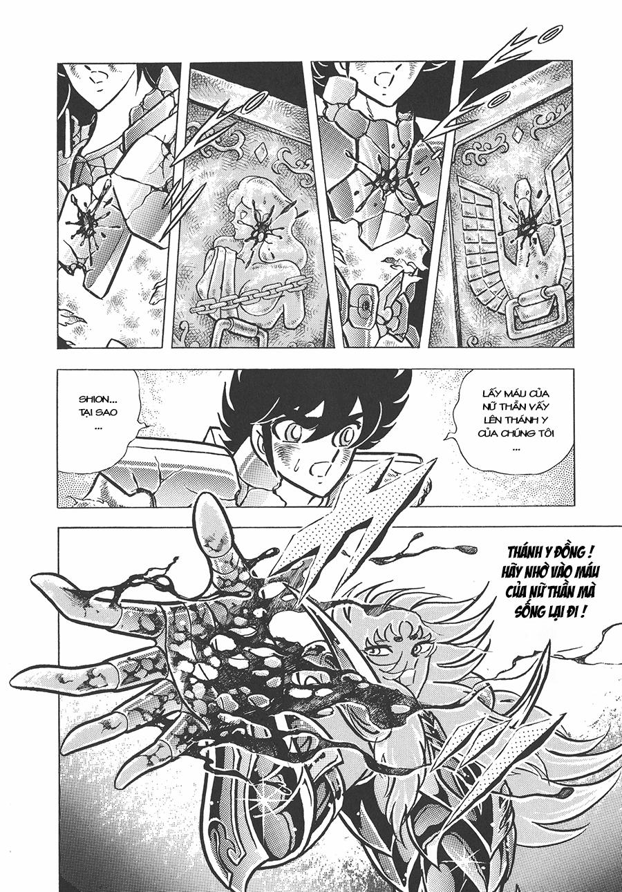 Áo Giáp Vàng Chapter 80 - Next Chapter 81