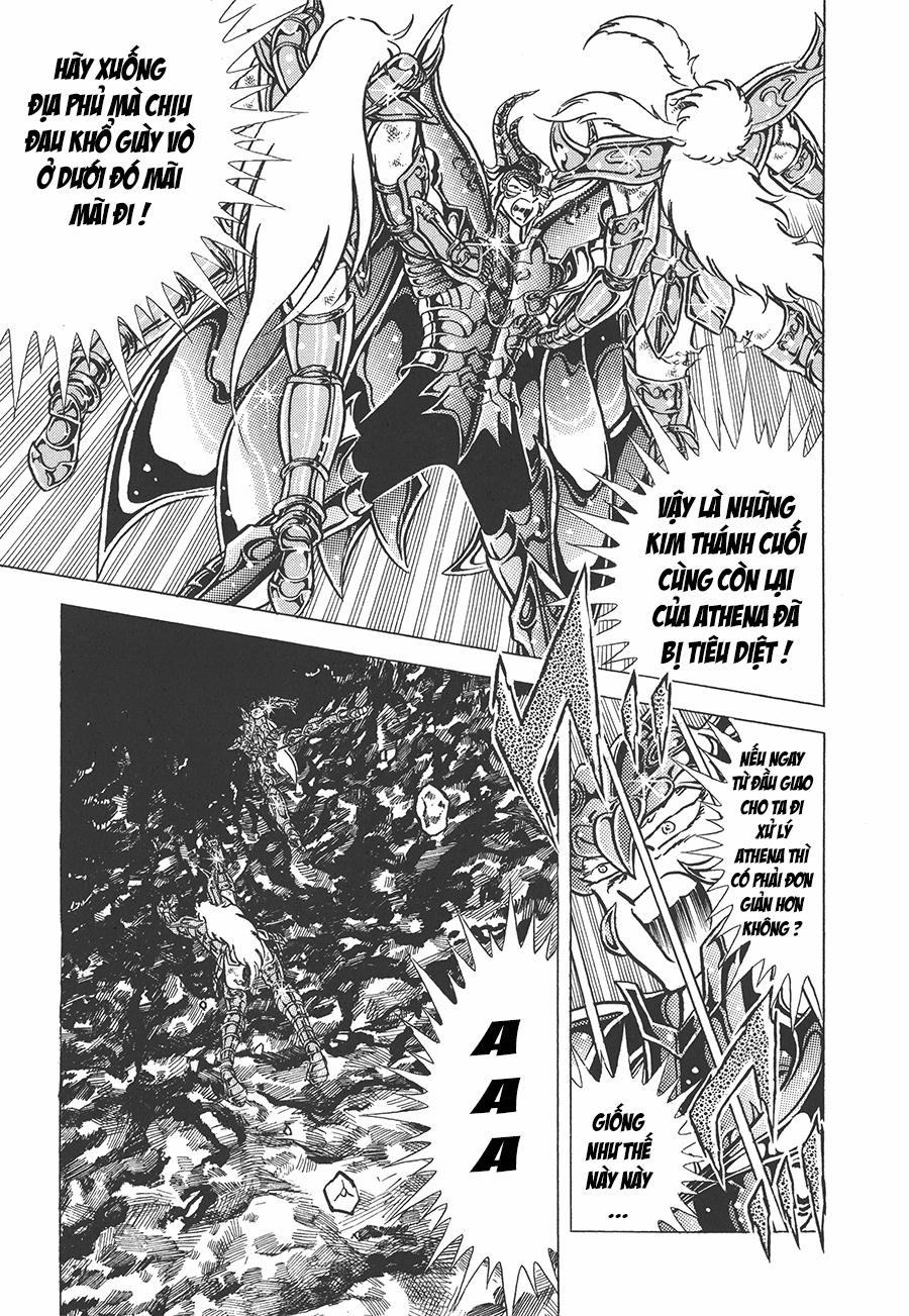 Áo Giáp Vàng Chapter 82 - Next Chapter 83