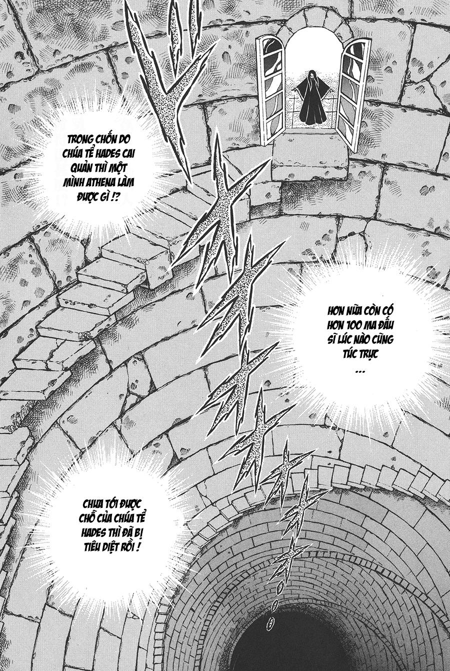 Áo Giáp Vàng Chapter 82 - Next Chapter 83