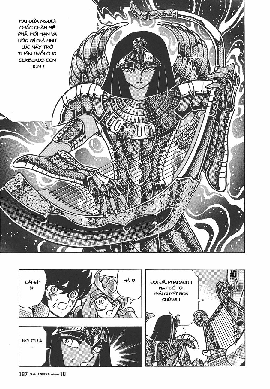 Áo Giáp Vàng Chapter 87 - Next Chapter 88.1