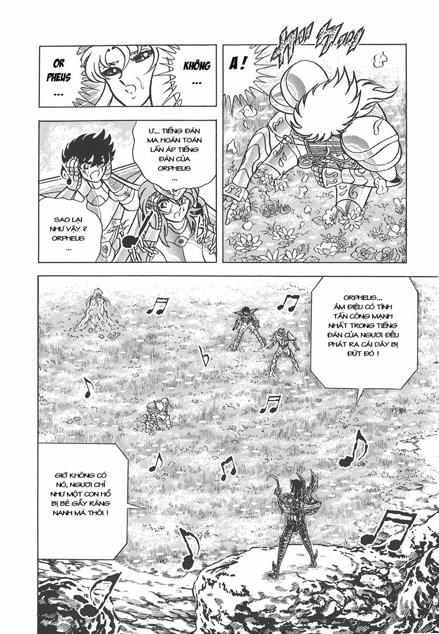 Áo Giáp Vàng Chapter 88.2 - Next Chapter 89