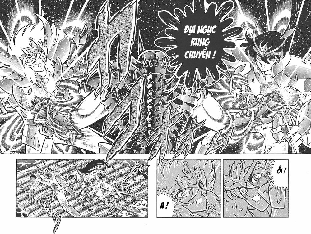 Áo Giáp Vàng Chapter 90 - Next Chapter 91