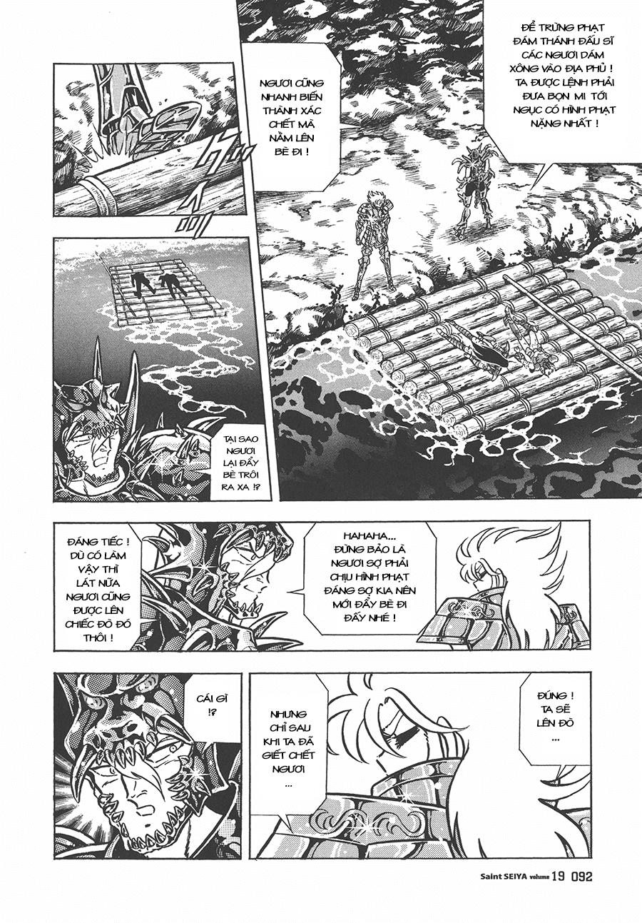 Áo Giáp Vàng Chapter 90 - Next Chapter 91