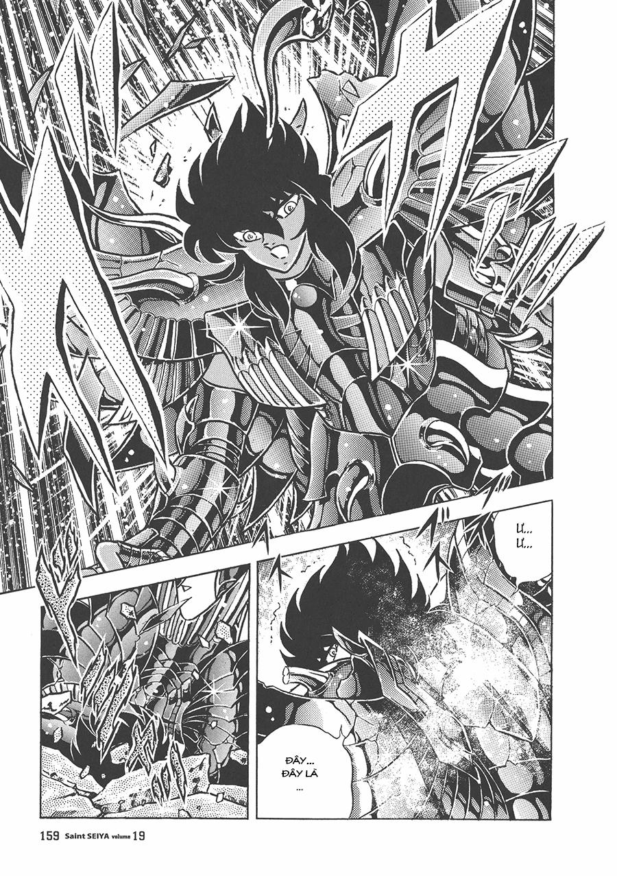 Áo Giáp Vàng Chapter 92 - Next Chapter 93