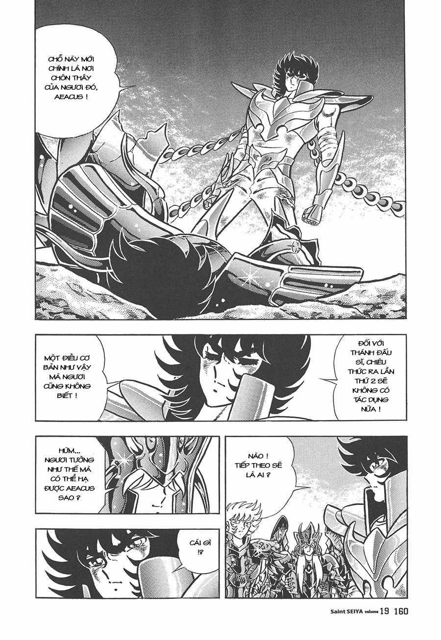 Áo Giáp Vàng Chapter 92 - Next Chapter 93