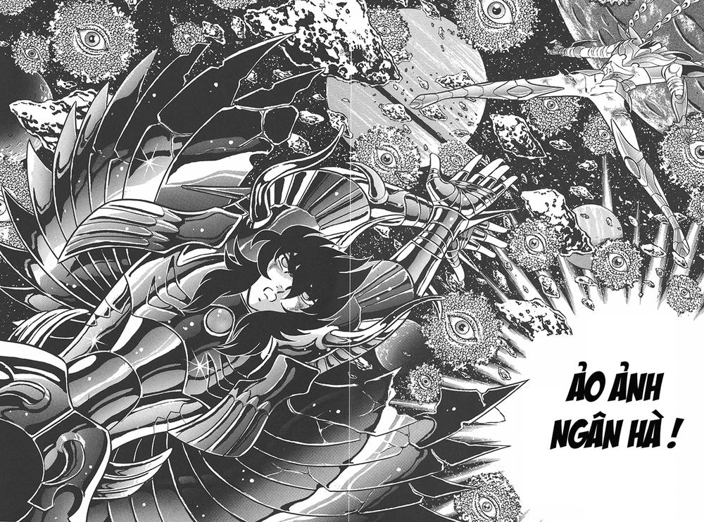 Áo Giáp Vàng Chapter 92 - Next Chapter 93