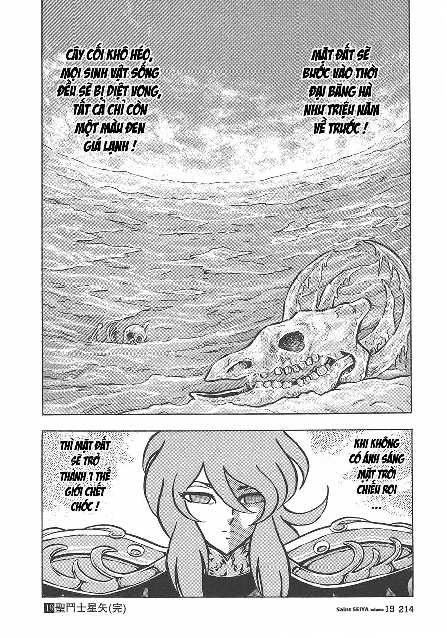 Áo Giáp Vàng Chapter 93 - Next Chapter 94