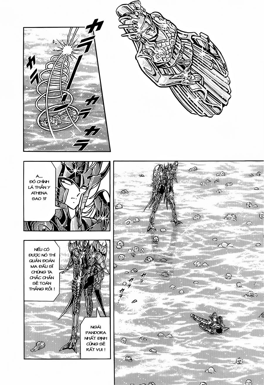 Áo Giáp Vàng Chapter 95 - Next Chapter 96