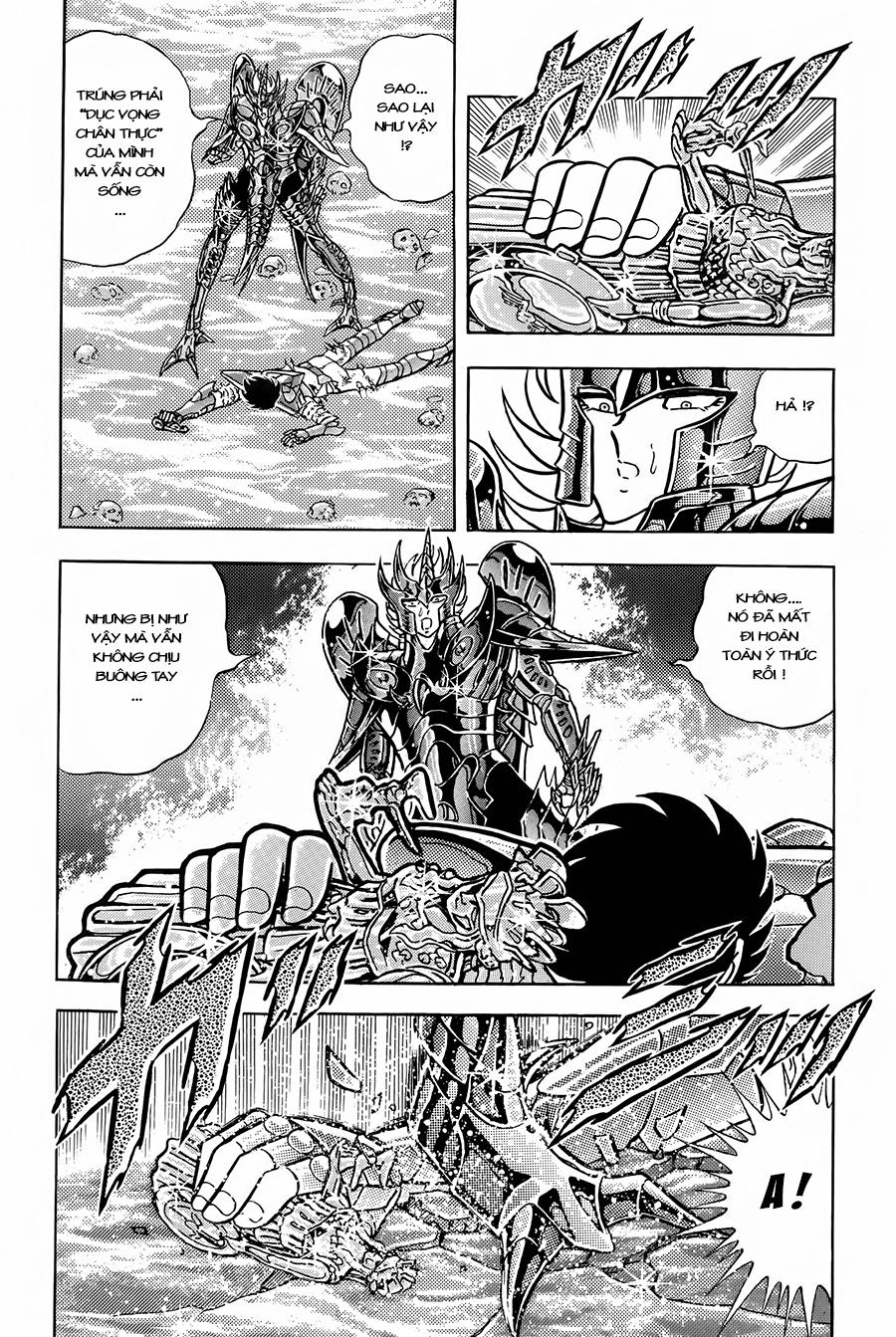 Áo Giáp Vàng Chapter 95 - Next Chapter 96