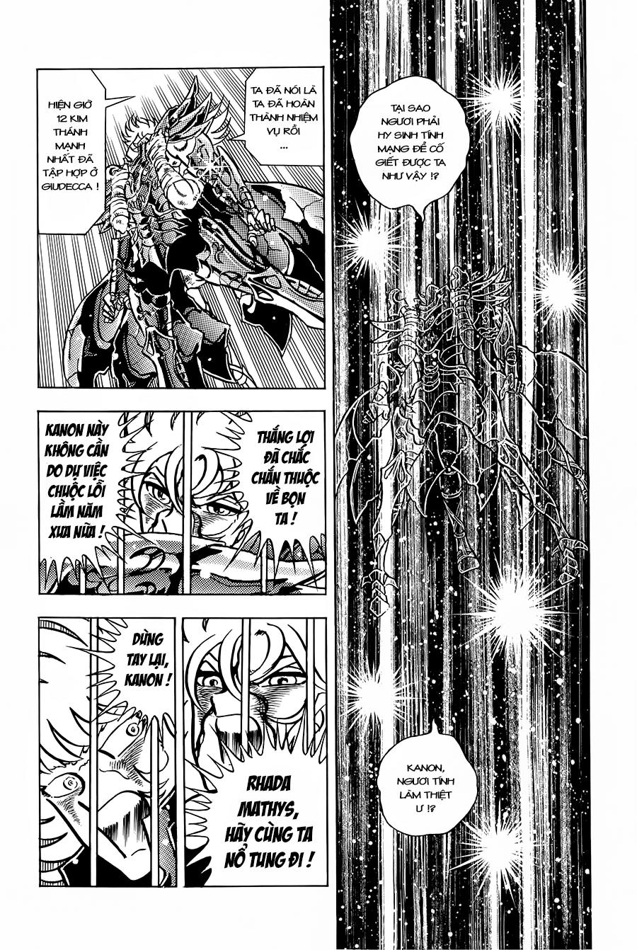 Áo Giáp Vàng Chapter 98 - Next Chapter 99