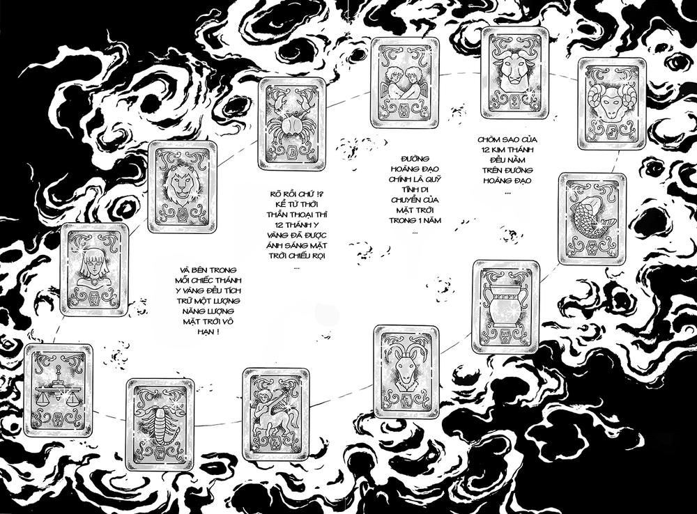 Áo Giáp Vàng Chapter 98 - Next Chapter 99