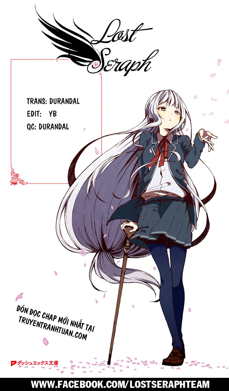 Monku No Tsukeyou Ga Nai Rabukome Chapter 8 - Trang 2