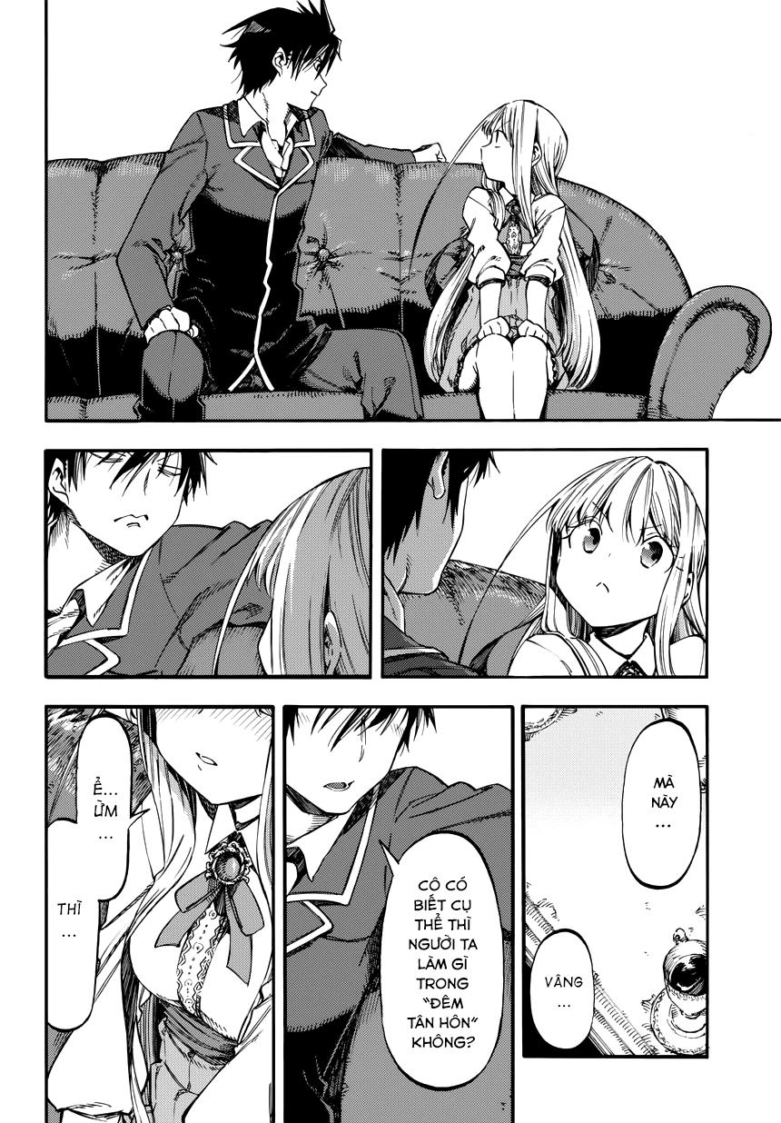 Monku No Tsukeyou Ga Nai Rabukome Chapter 13 - Next Chapter 14