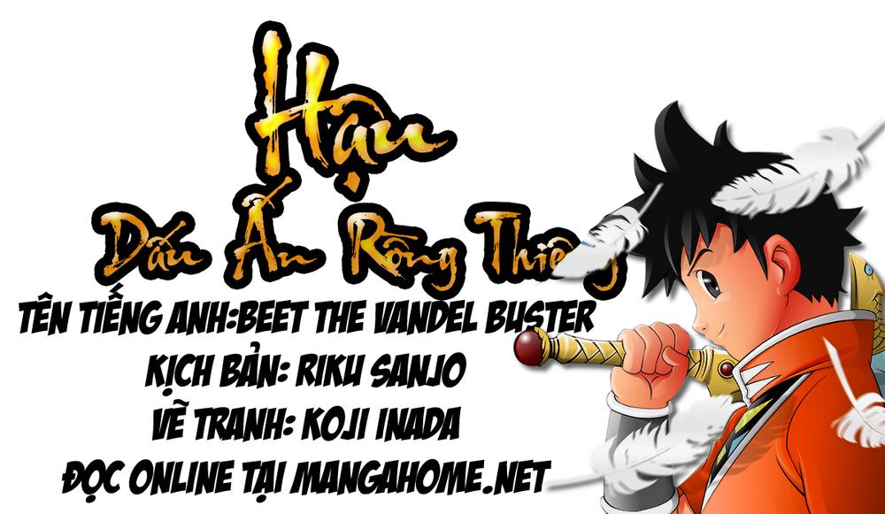 Hậu Dấu Ấn Rồng Thiêng Chapter 22 - Next 