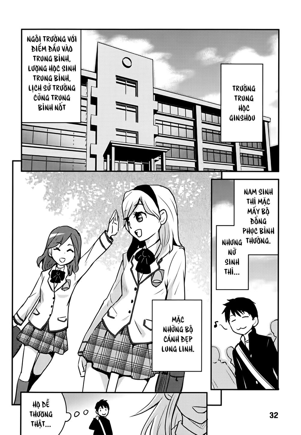 Baito Saki Wa Aku No Soshiki? Chapter 2 - Next Chapter 3