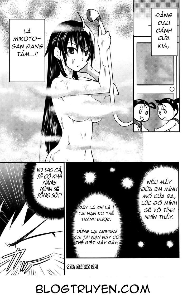 Baito Saki Wa Aku No Soshiki? Chapter 22 - Next Chapter 23