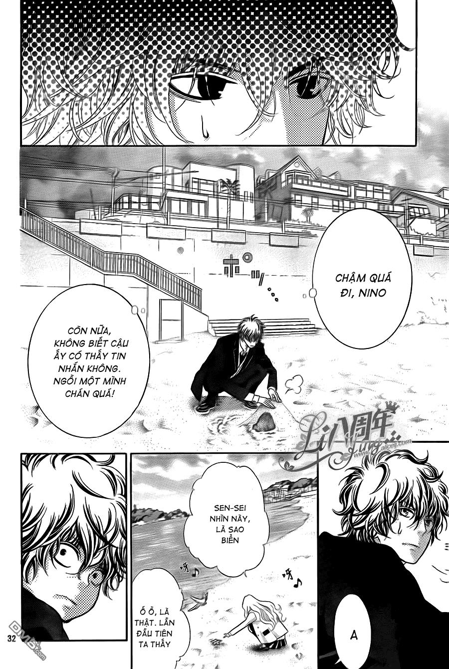 Kyou No Kira-Kun Chapter 18 - Next Chapter 19