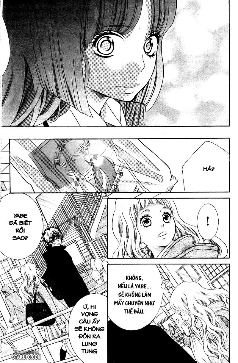 Kyou No Kira-Kun Chapter 19 - Next Chapter 20