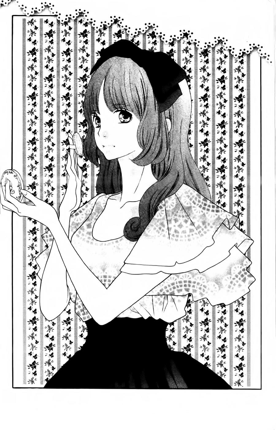 Kyou No Kira-Kun Chapter 25 - Next Chapter 26