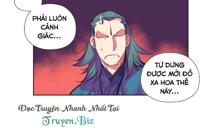 Marchan: The Embodiment Of Tales Chapter 90 - Next Chapter 91