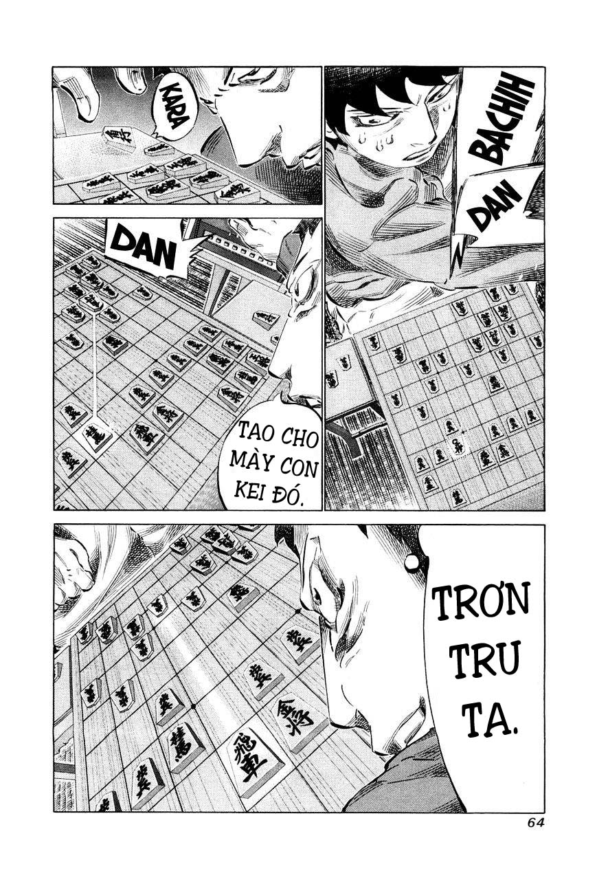 81 Diver Chapter 75 - Trang 3