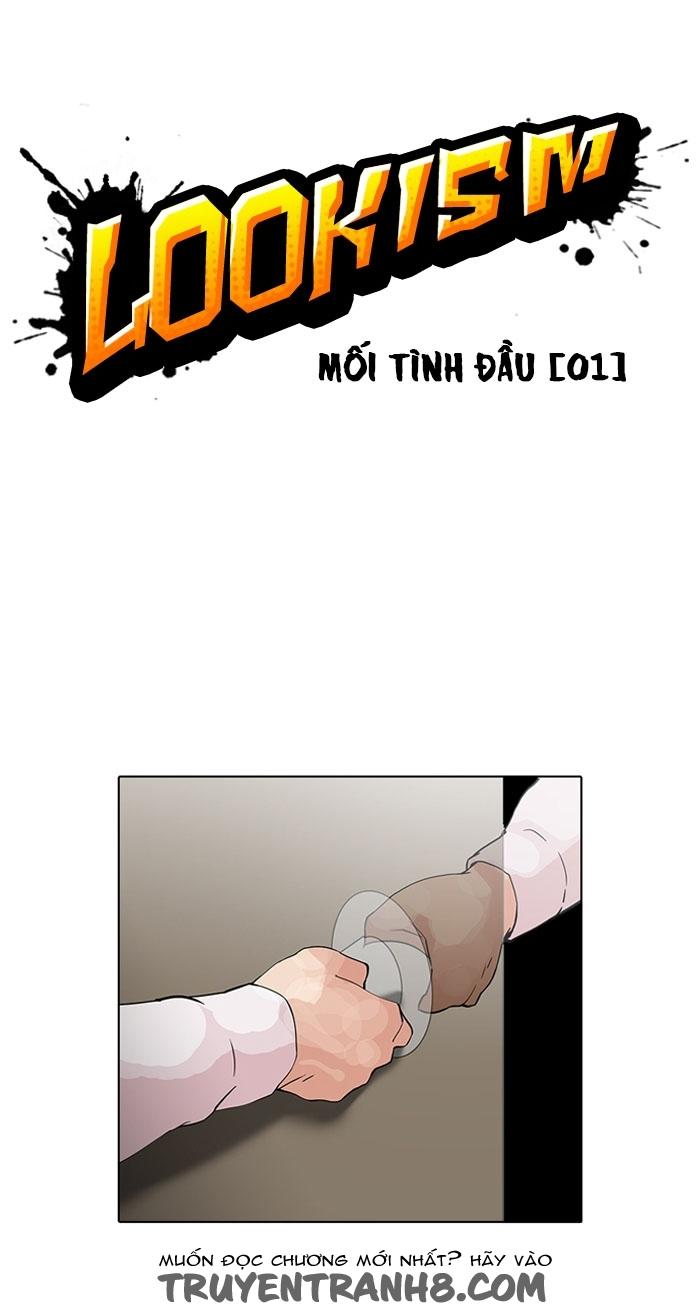 Hoán Đổi Diệu Kỳ Chapter 127 - Trang 3