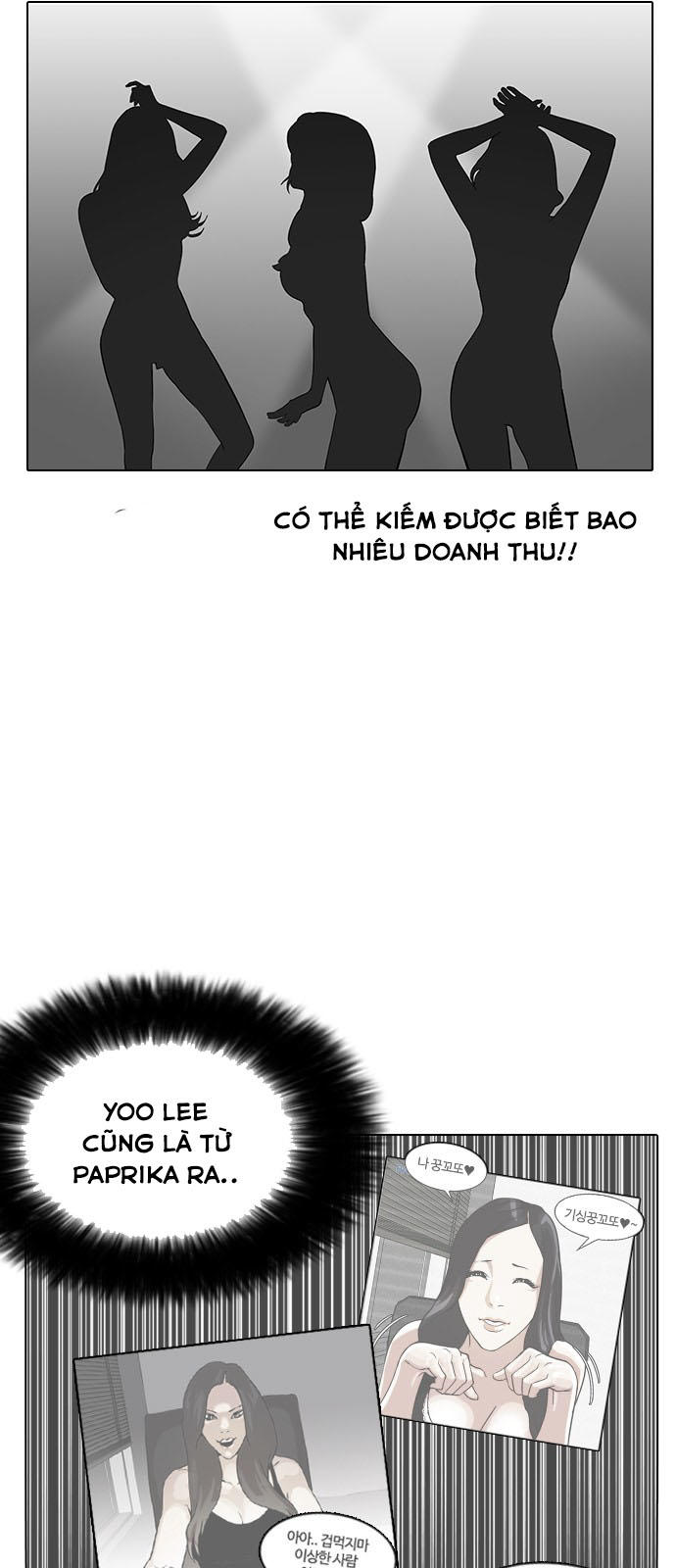 Hoán Đổi Diệu Kỳ Chapter 144.2 - Next Chapter 144.2