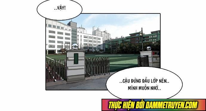 Hoán Đổi Diệu Kỳ Chapter 39 - Trang 3