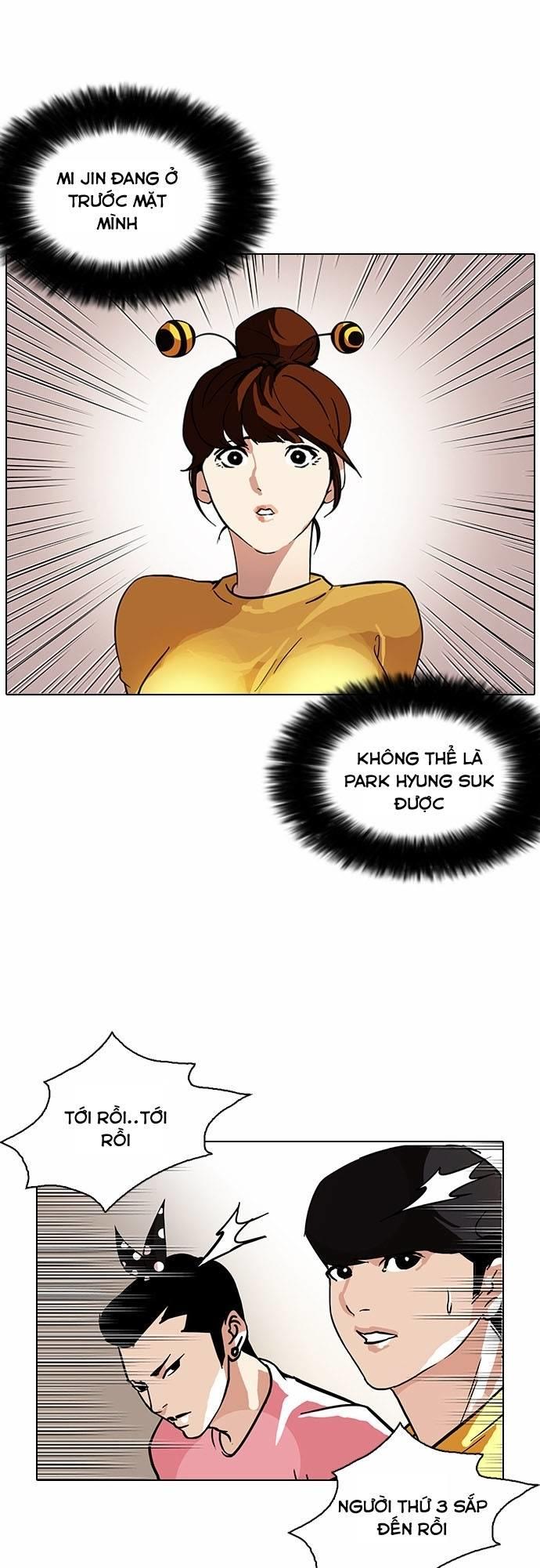 Hoán Đổi Diệu Kỳ Chapter 93 - Trang 3