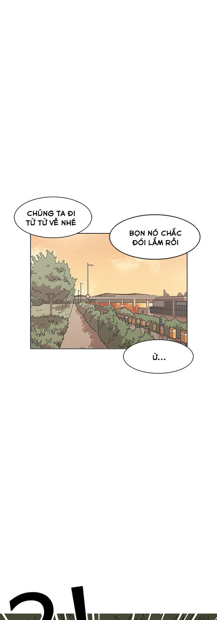 Hoán Đổi Diệu Kỳ Chapter 149 - Trang 3