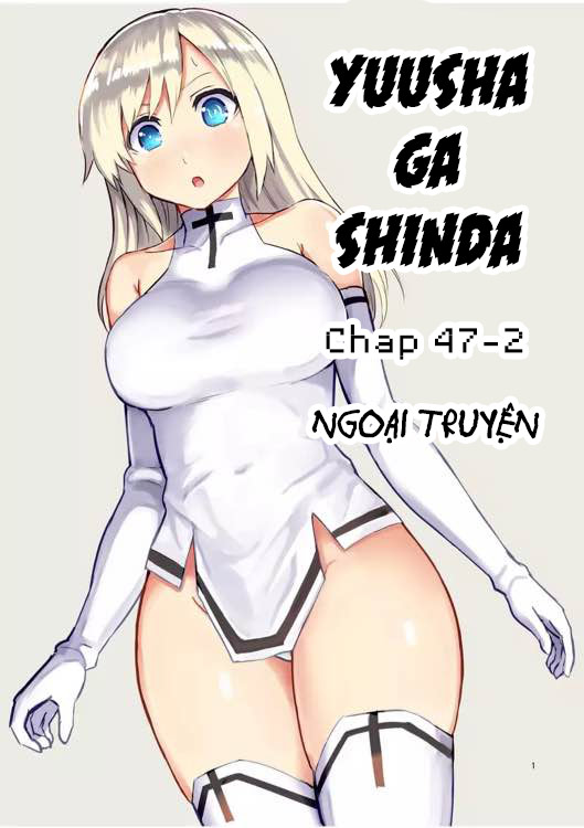 Yuusha Ga Shinda! Chapter 49.5 - Next Chapter 50