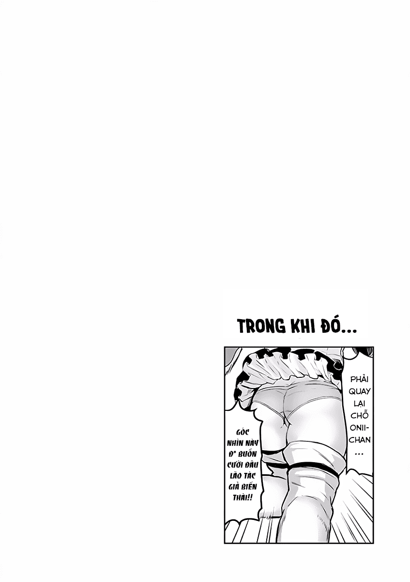 Yuusha Ga Shinda! Chapter 57 - Next Chapter 58