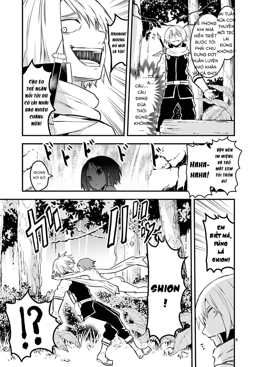 Yuusha Ga Shinda! Chapter 65 - Next Chapter 66