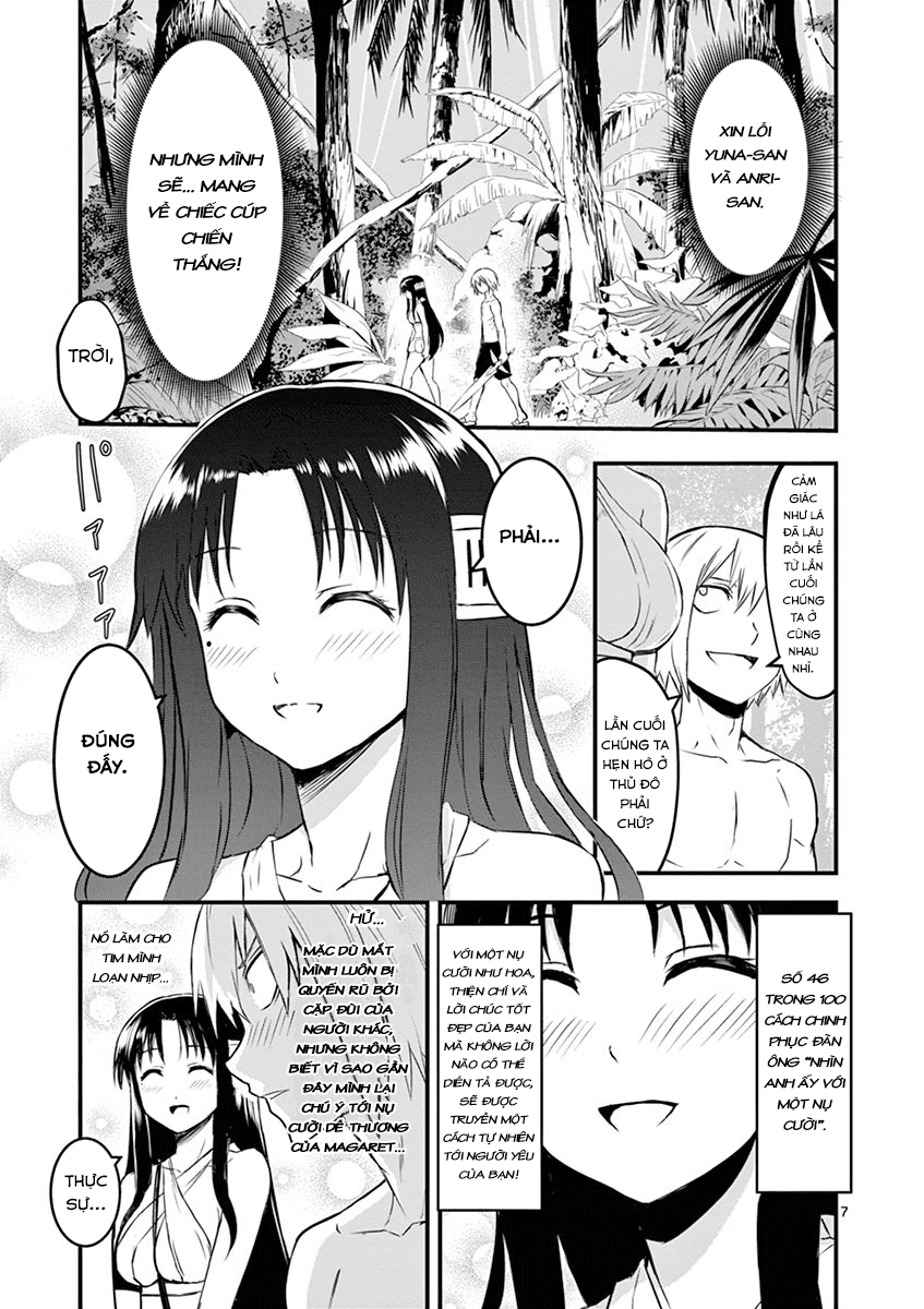 Yuusha Ga Shinda! Chapter 67 - Next Chapter 68