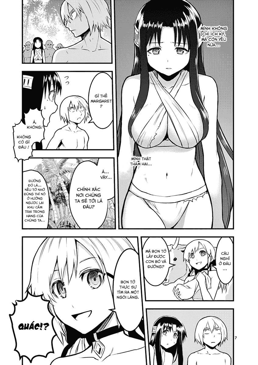 Yuusha Ga Shinda! Chapter 71 - Next Chapter 72