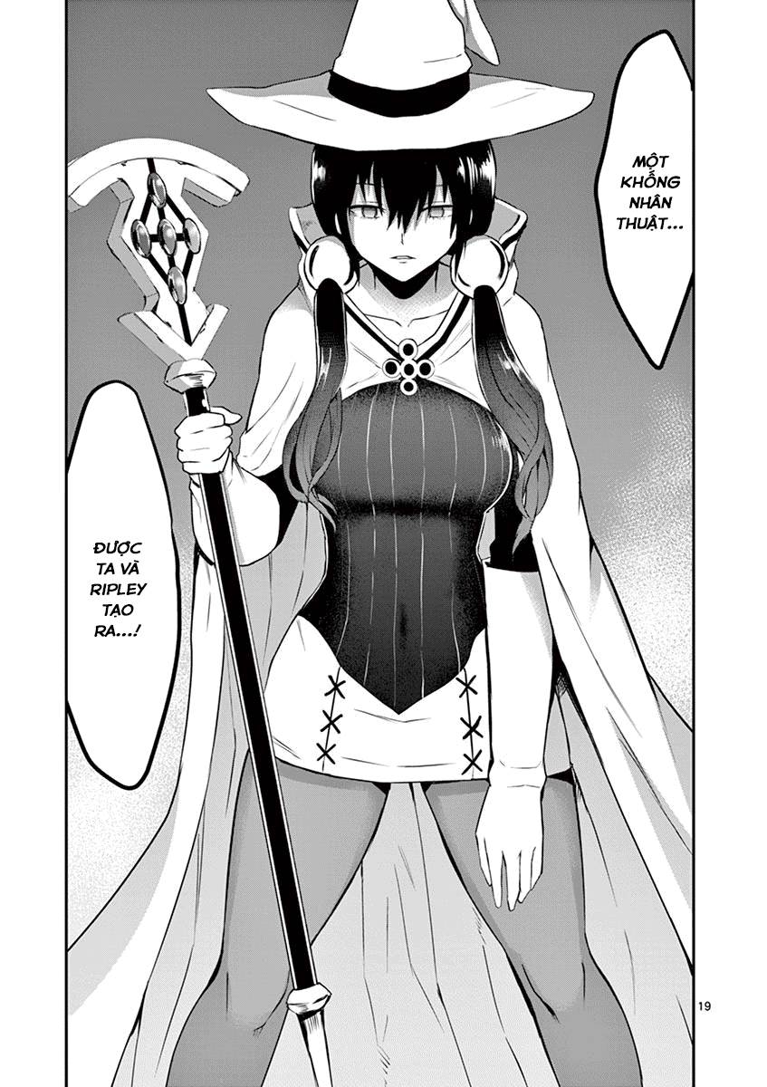 Yuusha Ga Shinda! Chapter 74 - Next Chapter 75