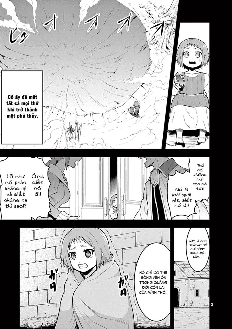 Yuusha Ga Shinda! Chapter 74 - Next Chapter 75