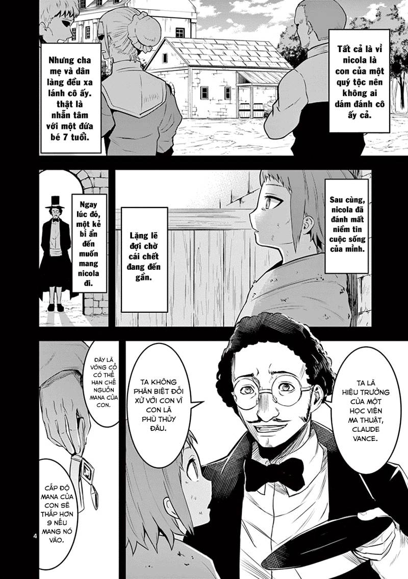 Yuusha Ga Shinda! Chapter 74 - Next Chapter 75