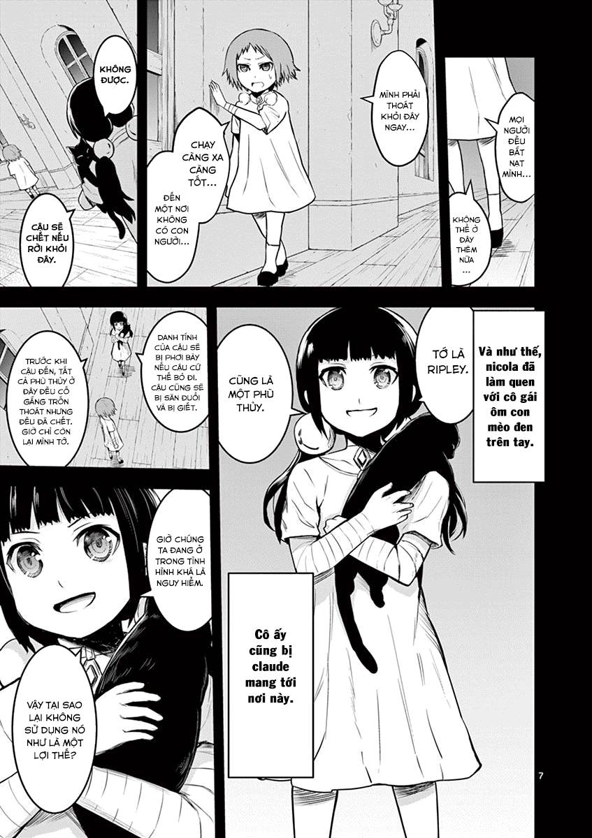 Yuusha Ga Shinda! Chapter 74 - Next Chapter 75