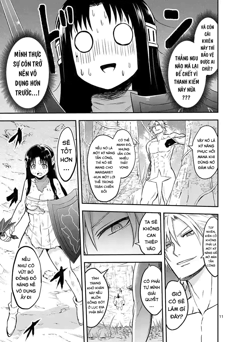 Yuusha Ga Shinda! Chapter 79 - Next Chapter 80