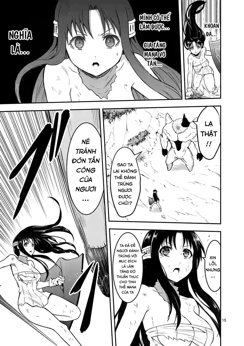 Yuusha Ga Shinda! Chapter 79 - Next Chapter 80