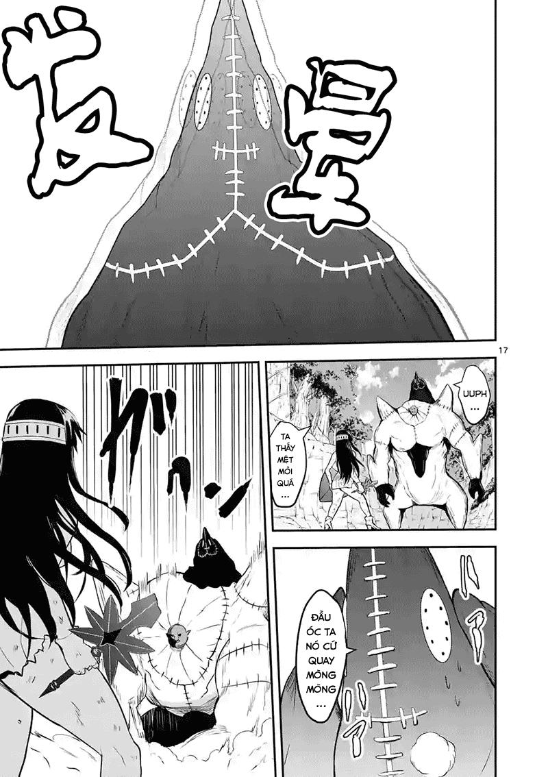 Yuusha Ga Shinda! Chapter 79 - Next Chapter 80