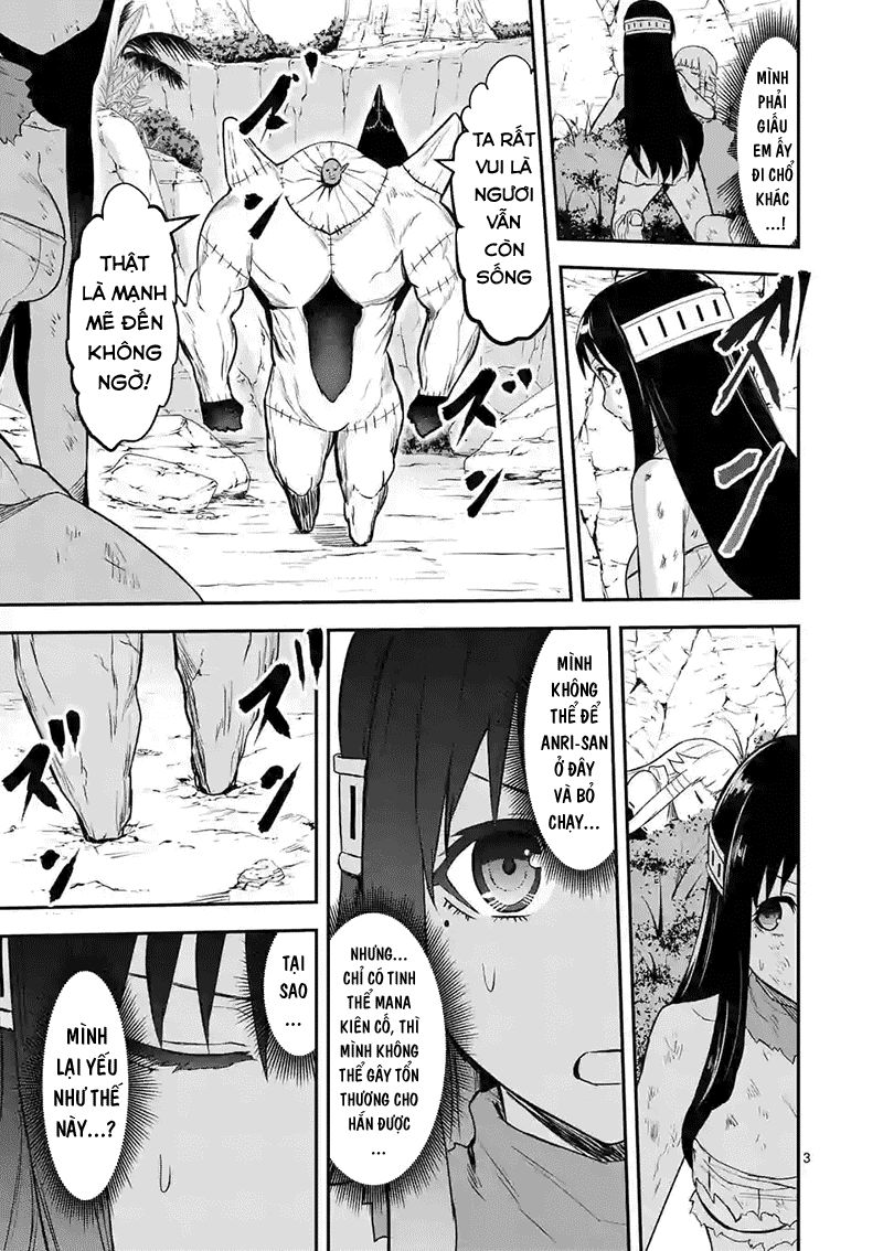 Yuusha Ga Shinda! Chapter 79 - Next Chapter 80