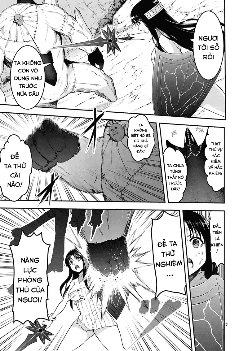 Yuusha Ga Shinda! Chapter 79 - Next Chapter 80