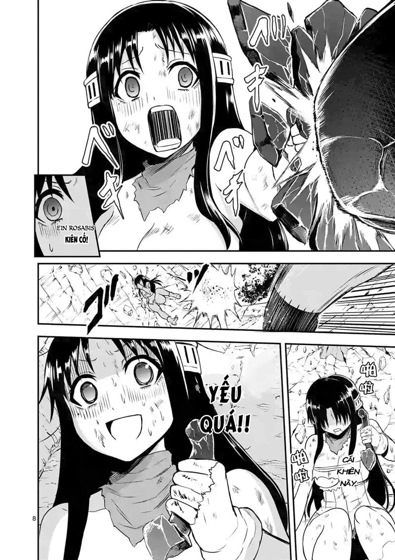 Yuusha Ga Shinda! Chapter 79 - Next Chapter 80