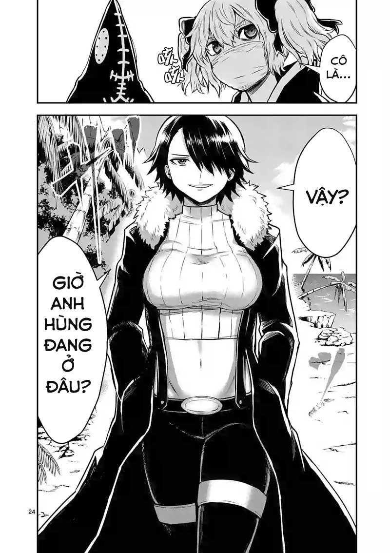 Yuusha Ga Shinda! Chapter 85.2 - Next Chapter 86