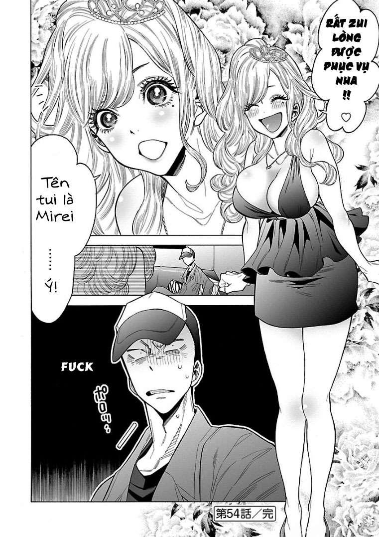 Momoiro Meloik Chapter 53 - Next 