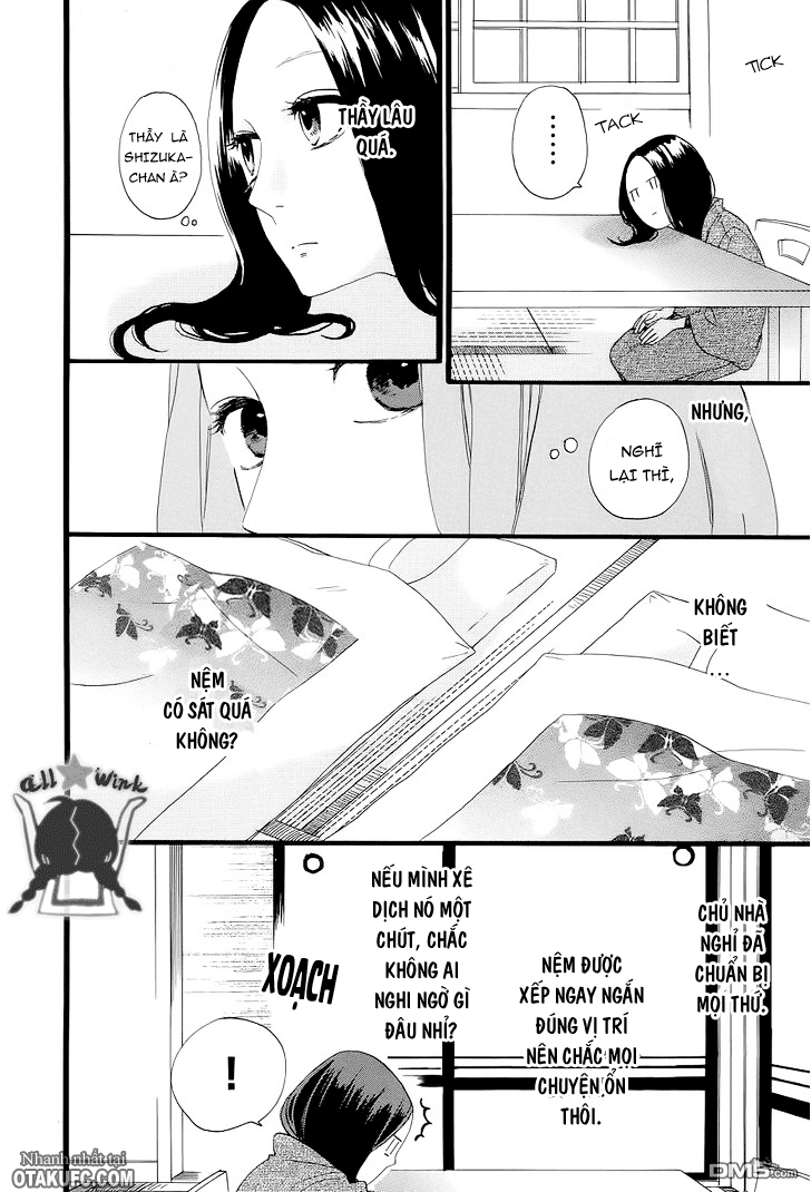 Sao Mai Của Em Chapter 44 - Next Chapter 45